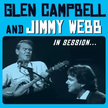 Glen Campbell: In Session...