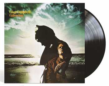 Album Glen Campbell: Galveston