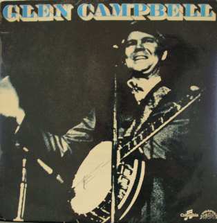 Album Glen Campbell: Glen Campbell