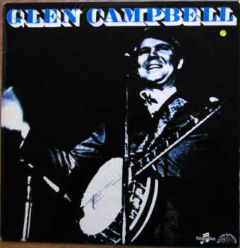 LP Glen Campbell: Glen Campbell 42002