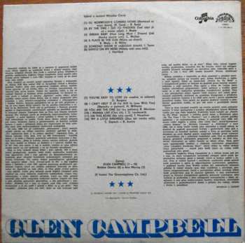 LP Glen Campbell: Glen Campbell 42002
