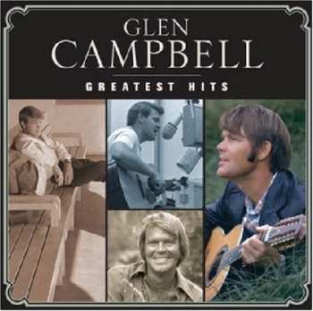 Album Glen Campbell: Greatest Hits