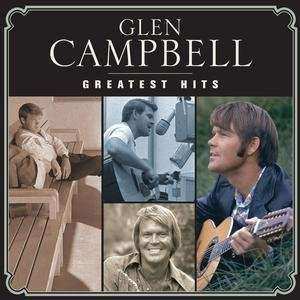 CD Glen Campbell: Greatest Hits 538765