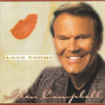 Album Glen Campbell: Love Songs