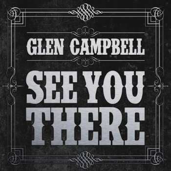 Album Glen Campbell: See You There