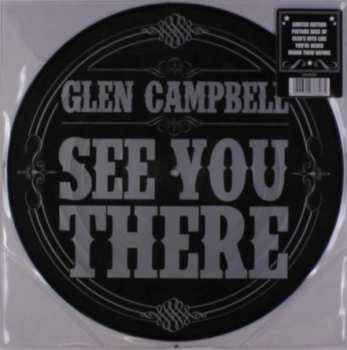LP Glen Campbell: See You There LTD | PIC