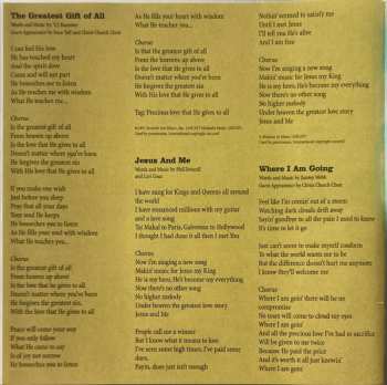 CD Glen Campbell: Show Me Your Way