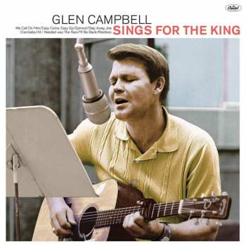 Album Glen Campbell: Sings For The King