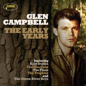 Album Glen Campbell: The Early Years