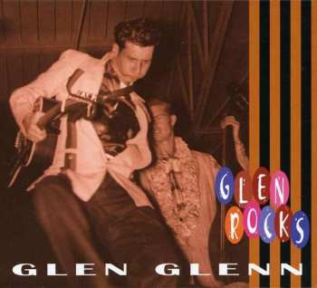 Album Glen Glenn: Glen Rocks