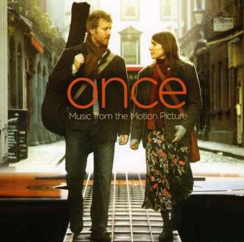 Album Glen Hansard: Once (Music From The Motion Picture)