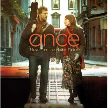 CD Glen Hansard: Once (Music From The Motion Picture) 26298