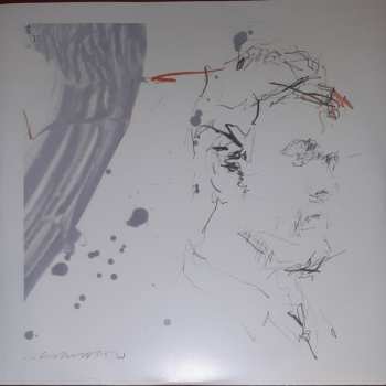 LP Glen Hansard: Rhythm And Repose