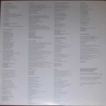 LP Glen Hansard: Rhythm And Repose 417713