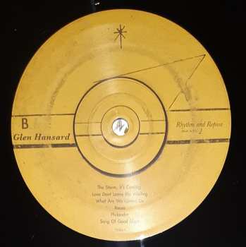 LP Glen Hansard: Rhythm And Repose 417713