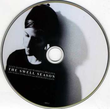 CD Glen Hansard: The Swell Season 178462