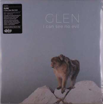 LP Glen: I Can See No Evil CLR | DLX | LTD 526591