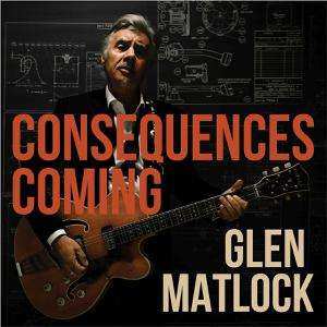 LP Glen Matlock: Consequences Coming 498861