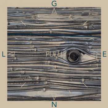 LP Glen: Pull! LTD | CLR 439855