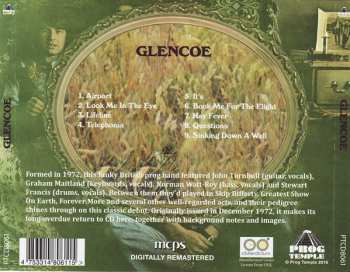 CD Glencoe: Glencoe 476435