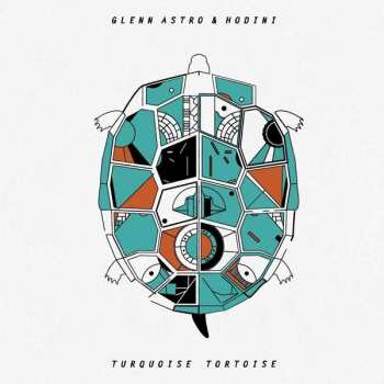 Album Glenn Astro: Turquoise Tortoise