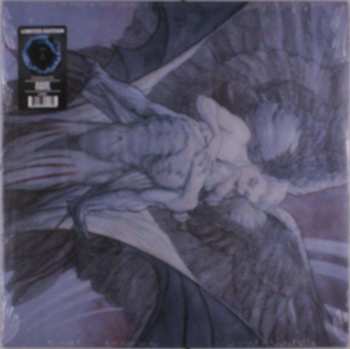 LP Glenn Danzig: Black Aria LTD 490047