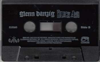 MC Glenn Danzig: Black Aria 502232
