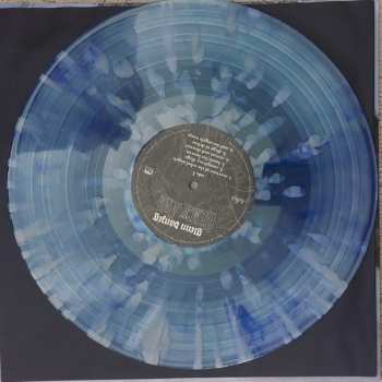LP Glenn Danzig: Black Aria CLR | LTD 475579