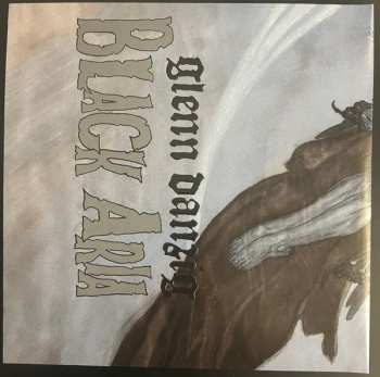 LP Glenn Danzig: Black Aria LTD 490047