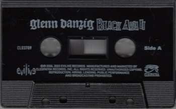 MC Glenn Danzig: Black Aria II 501783