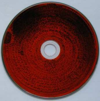CD Glenn Danzig: Black Aria II 499413