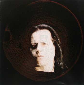 CD Glenn Danzig: Black Aria II 499413