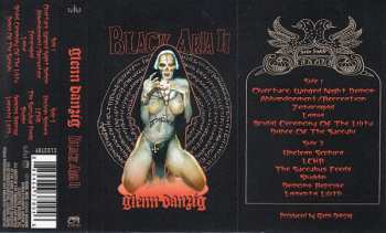 MC Glenn Danzig: Black Aria II 501783