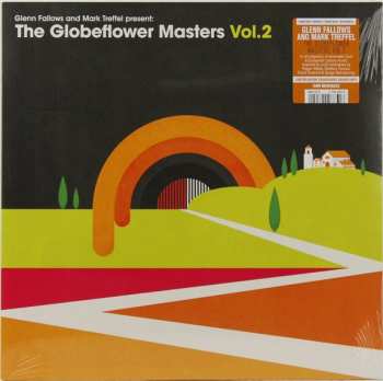 Album Glenn Fallows: The Globeflower Masters Vol. 2