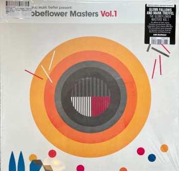 Glenn Fallows: The Globeflower Masters Vol. 1