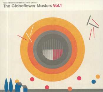 CD Glenn Fallows: The Globeflower Masters Vol. 1 478261