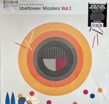 LP Glenn Fallows: The Globeflower Masters Vol. 1 58920