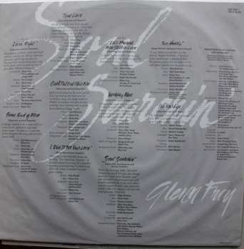 LP Glenn Frey: Soul Searchin' 155938
