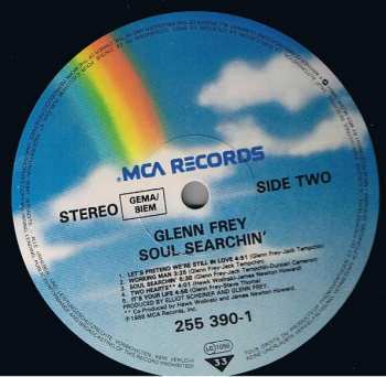 LP Glenn Frey: Soul Searchin' 155938