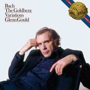 Album Glenn Gould: Goldberg-variationen Bwv 988