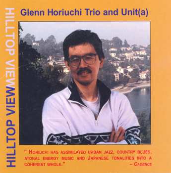 Album Glenn Horiuchi: Hilltop View