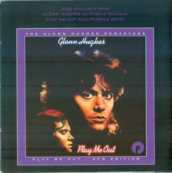 2CD Glenn Hughes: Addiction : 2CD Edition 114345