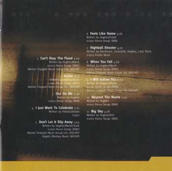 LP Glenn Hughes: Building The Machine