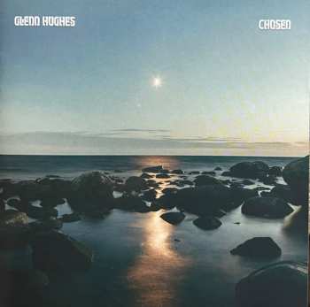Album Glenn Hughes: Chosen