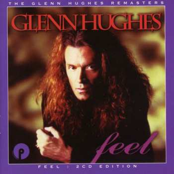 Album Glenn Hughes: Feel