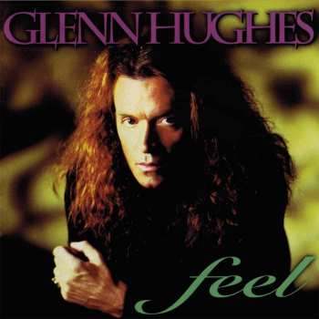 2LP Glenn Hughes: Feel DLX | CLR 12418