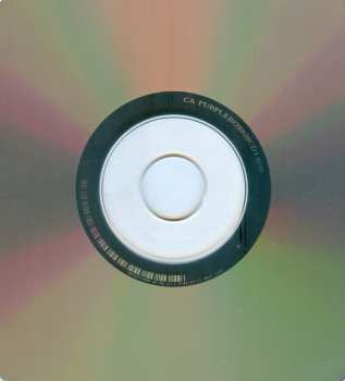 6CD/Box Set Glenn Hughes: Justified Man – The Studio Albums 1995-2003 181155