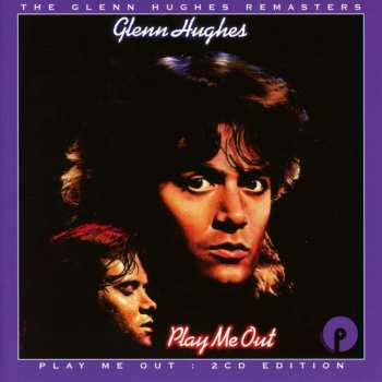 Album Glenn Hughes: Play Me Out