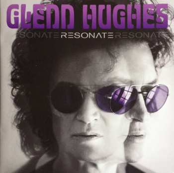 CD/DVD Glenn Hughes: Resonate DLX | LTD | DIGI