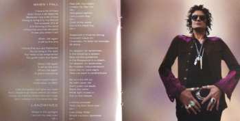 CD/DVD Glenn Hughes: Resonate DLX | LTD | DIGI